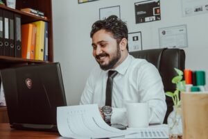 comunicação corporativa