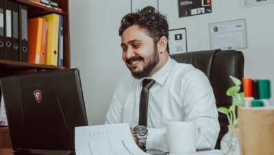 comunicação corporativa